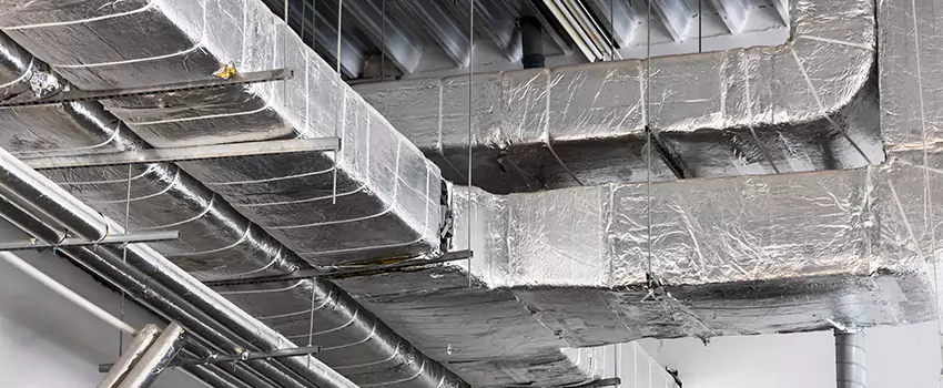 Vent Dust Cleaning Cost in Petersburg, VA