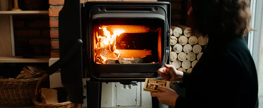 Key Features of Vermont Castings Fireplaces in Petersburg, VA