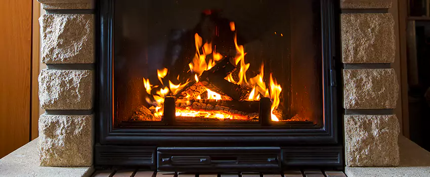 Best Wood Fireplace Repair Company in Petersburg, Virginia