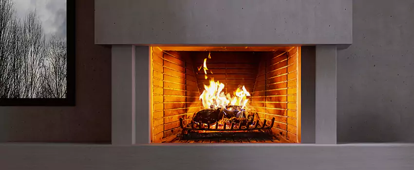 Indoor Wood Burning Furnace Repair and Installation in Petersburg, Virginia