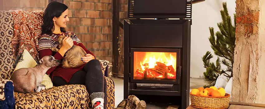 Wood Stove Chimney Cleaning Services in Petersburg, VA