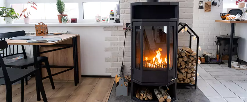 Wood Stove Inspection Services in Petersburg, VA