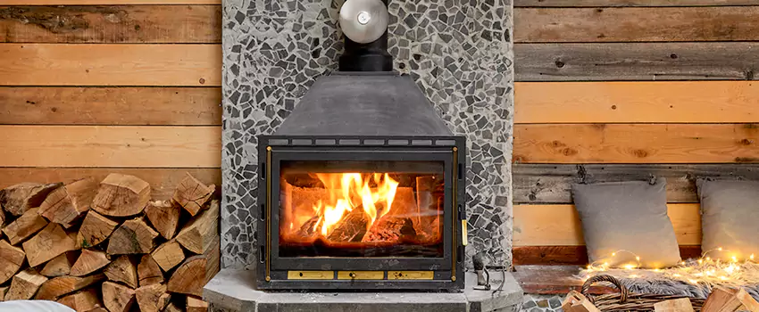 Wood Stove Cracked Glass Repair Services in Petersburg, VA
