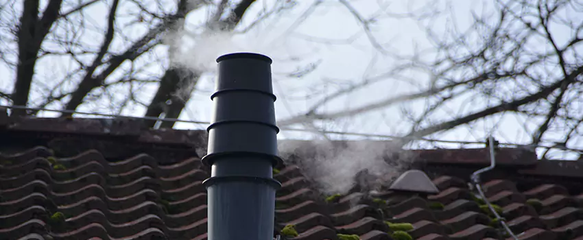 Broken Chimney Animal Screen Repair And Installation in Petersburg, VA