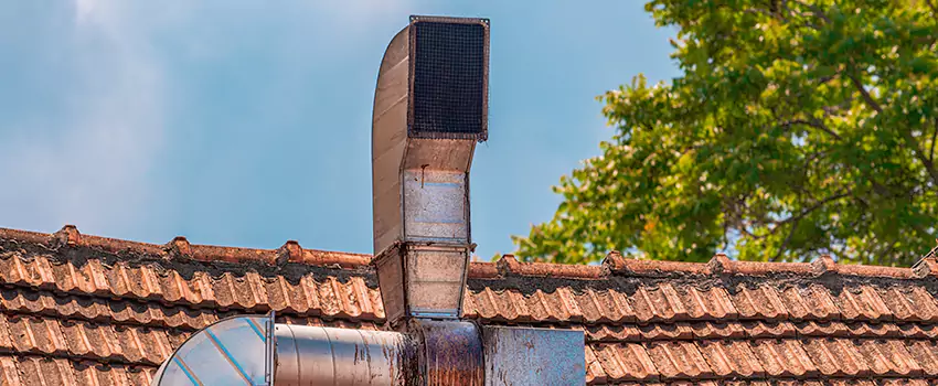 Chimney Creosote Cleaning Experts in Petersburg, Virginia