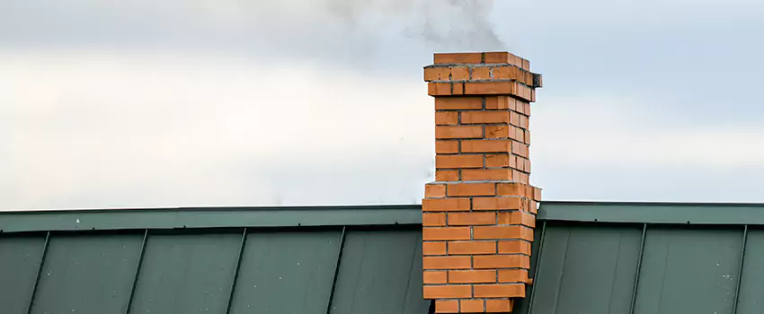 Chimney Installation Company in Petersburg, VA