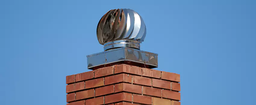 Chimney Flue Rebuild Services in Petersburg, Virginia