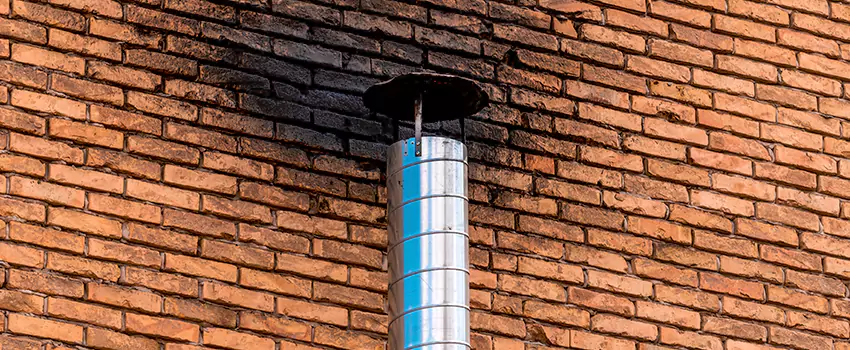 Chimney Design and Style Remodel Services in Petersburg, Virginia