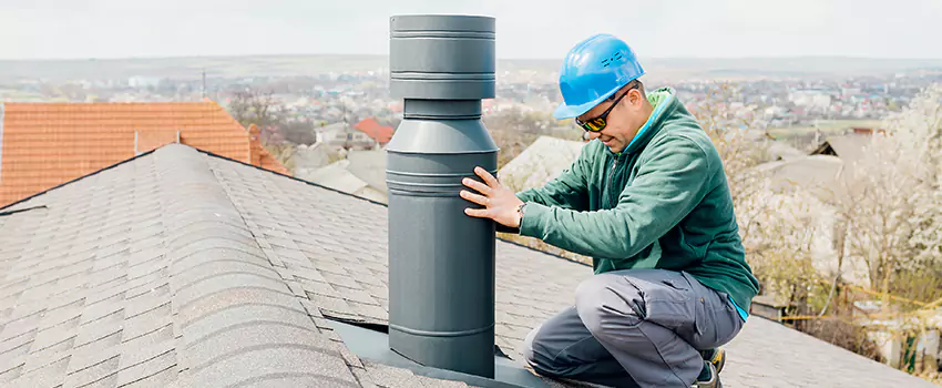 Chimney Repair Cost in Petersburg, VA