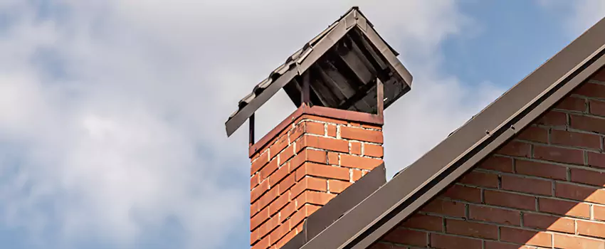 Chimney Saver Masonry Repair Contractor in Petersburg, Virginia