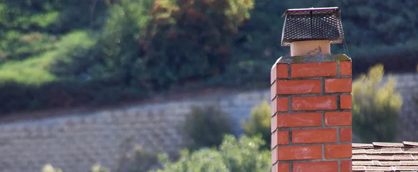 Chimney Tuckpointing And Masonry Restoration in Petersburg, VA