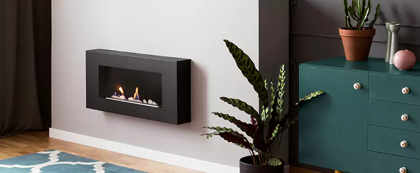 Cost of Ethanol Fireplace Repair And Installation Services in Petersburg, VA
