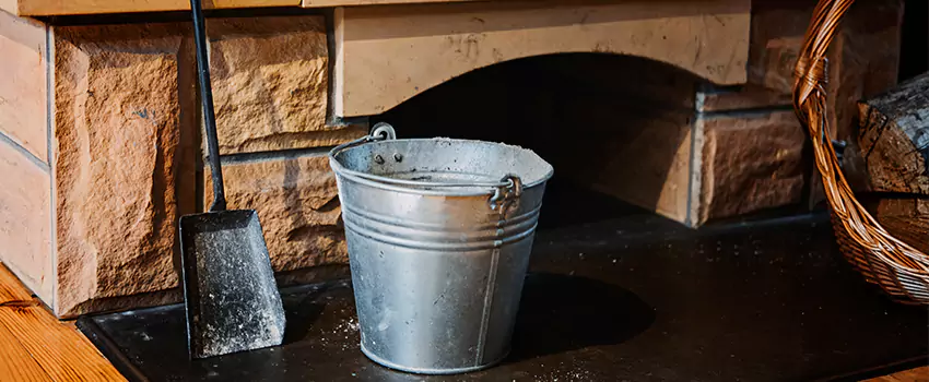 Clean The Fireplace Mantle And Hearth in Petersburg, Virginia