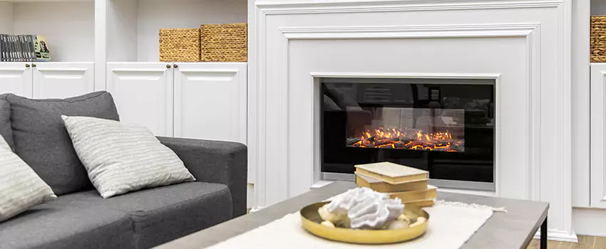 Professional Fireplace Maintenance Contractors in Petersburg, VA