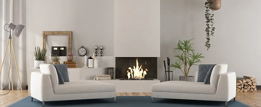 Decorative Fireplace Crystals Services in Petersburg, Virginia