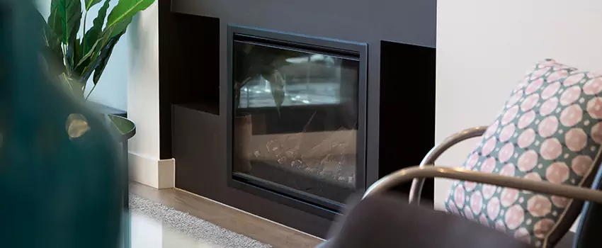 Gas Fireplace Installation in Petersburg, VA