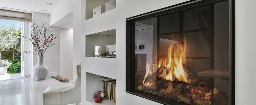 Fireplace Screen Installation And Replacement in Petersburg, VA