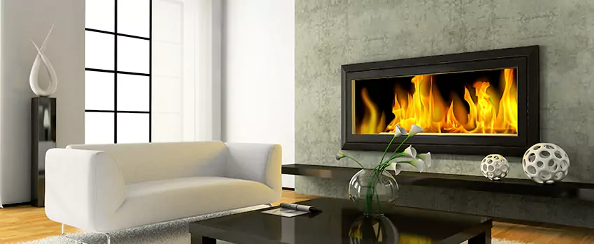 Fireplace Hearth Ideas in Petersburg, Virginia
