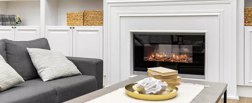 Pellet Fireplace Insert Installation in Petersburg, VA