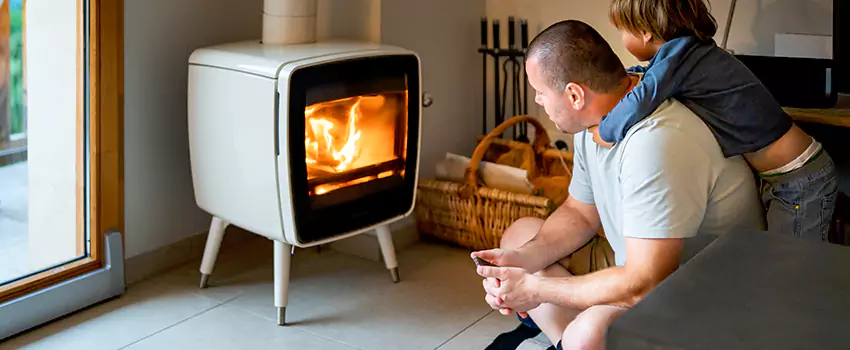 Fireplace Flue Maintenance Services in Petersburg, VA