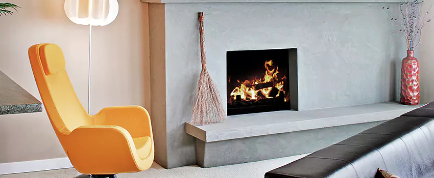 Electric Fireplace Makeover Services in Petersburg, VA