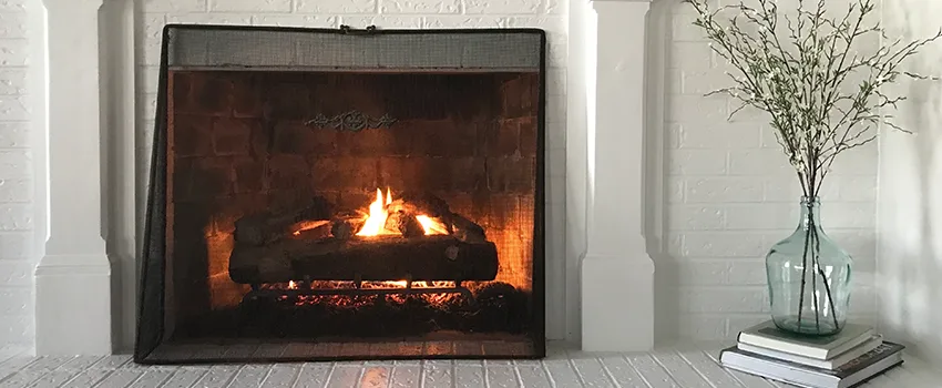 Cost-Effective Fireplace Mantel Inspection And Maintenance in Petersburg, VA
