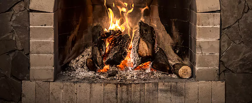 Cost of Rebuilding A Fireplace in Petersburg, Virginia
