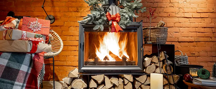 Steel Fireplace Grate Repair And Replacement Services in Petersburg, Virginia