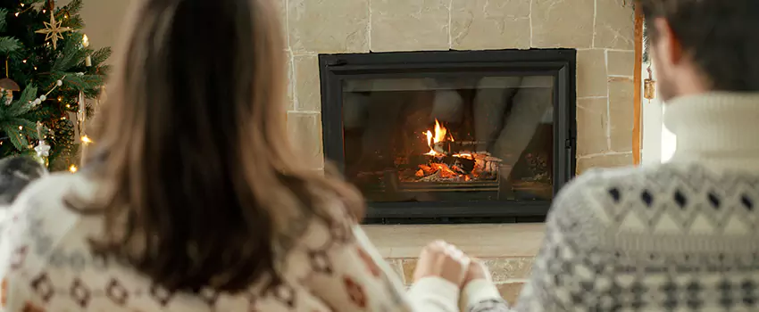 Fireplace Firebox Refurbish & Restore Services in Petersburg, VA