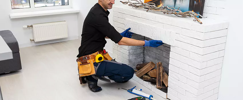 Gas Fireplace Repair And Replacement in Petersburg, VA