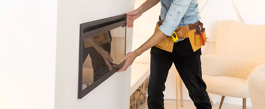 Traditional Fireplace Vent Sweeping in Petersburg, VA