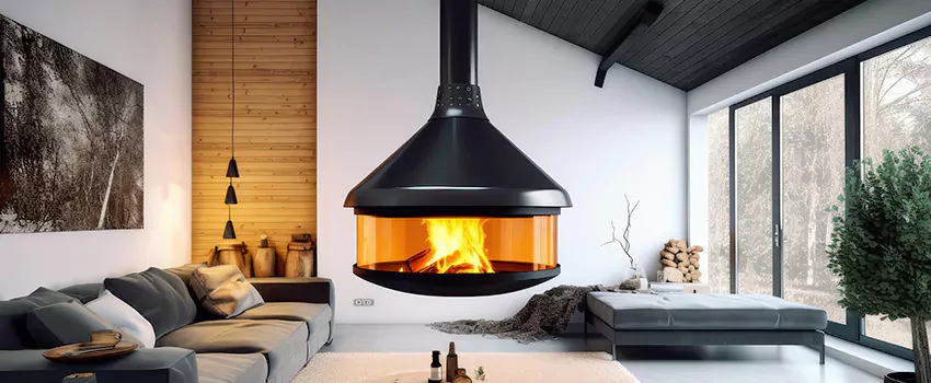Floating Damaged Fireplace Repair Services in Petersburg, VA