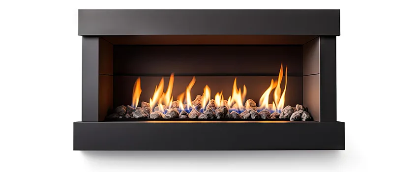 Outdoor Gas Fireplaces Installation in Petersburg, VA
