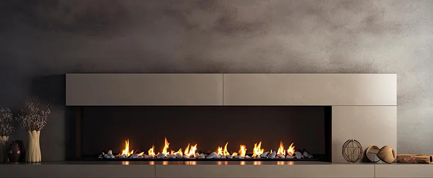 Gas Fireplace Logs Supplier in Petersburg, Virginia
