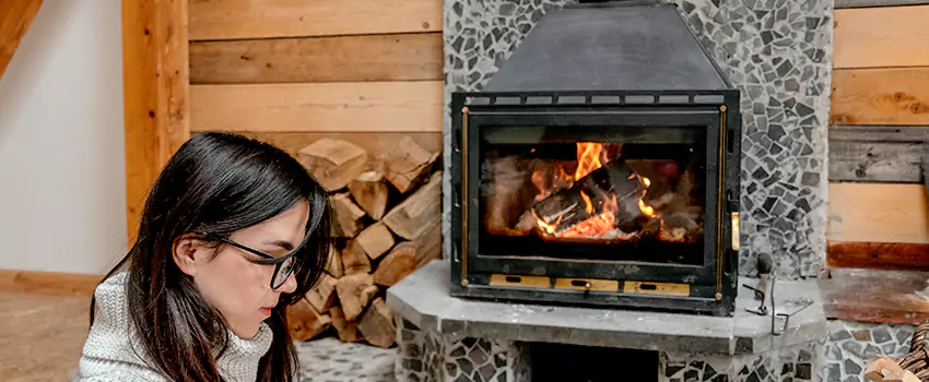 Harman P68-C Pellet Stove Repair in Petersburg, Virginia 