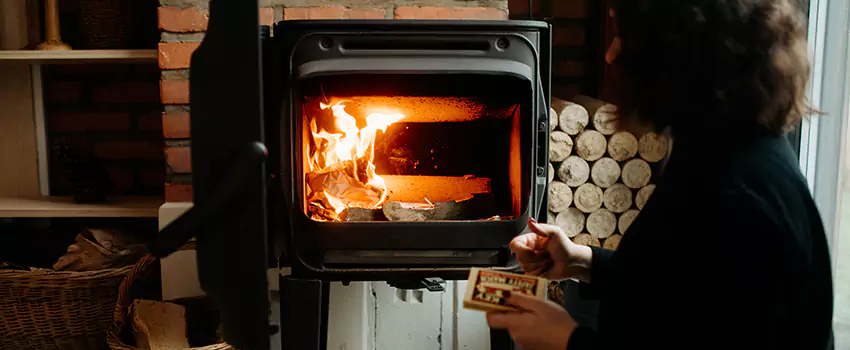Hearthstone Wood Stoves Fireplace Repair in Petersburg, Virginia