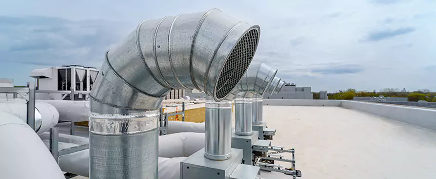 Insulated Ductwork Repair Services Near Me in Petersburg, VA