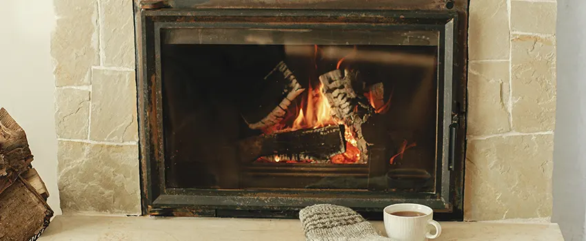 Kings man Fireplaces Insert Services in Petersburg, VA