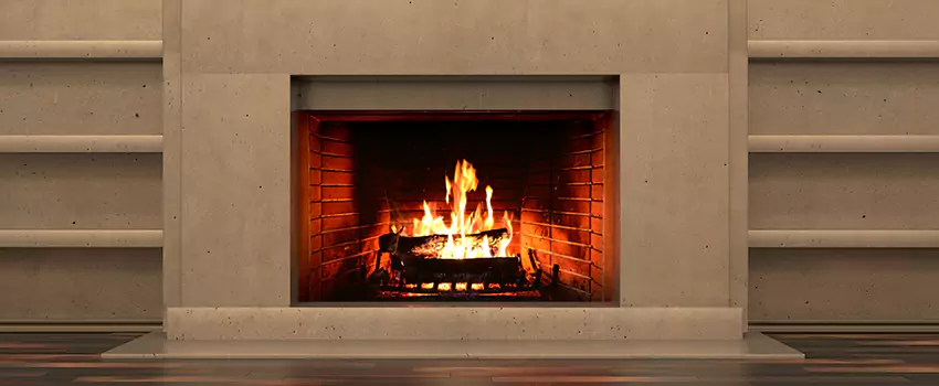 Majestic Trilliant Series Gas Fireplace Insert Repair in Petersburg, Virginia