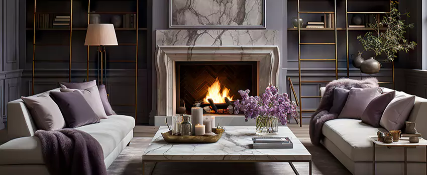 Napoleon Galaxy Series Outdoor Fireplaces Repair in Petersburg, VA