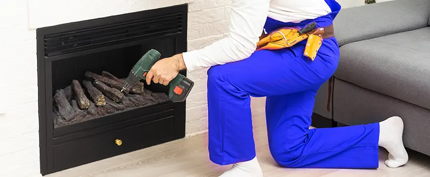 Pellet Fireplace Repair Services in Petersburg, VA