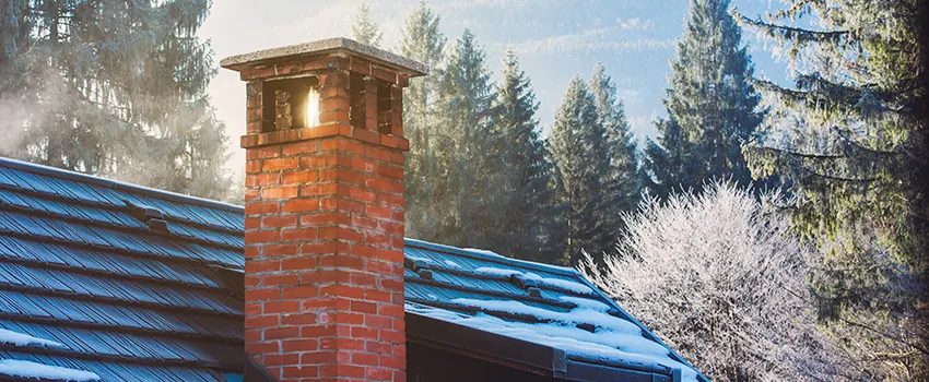 Residential Chimney Rain Caps Repair Services in Petersburg, VA