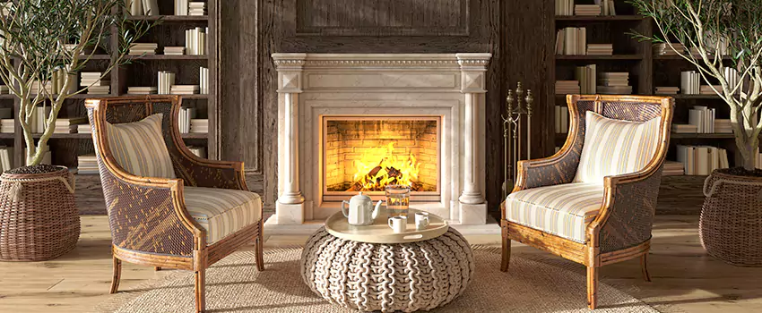 Cost of RSF Wood Fireplaces in Petersburg, Virginia