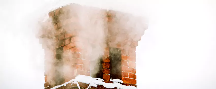 Chimney Flue Soot Removal in Petersburg, VA