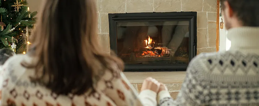 Superior Open-Hearth Wood Fireplaces in Petersburg, VA