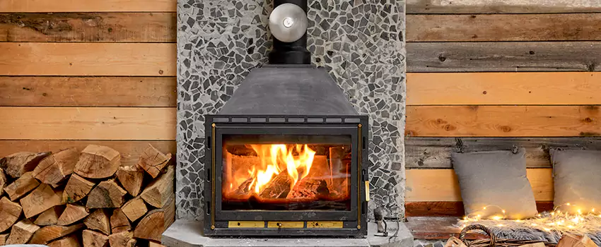 Travis Industries Elite Fireplace Inspection and Maintenance in Petersburg, Virginia