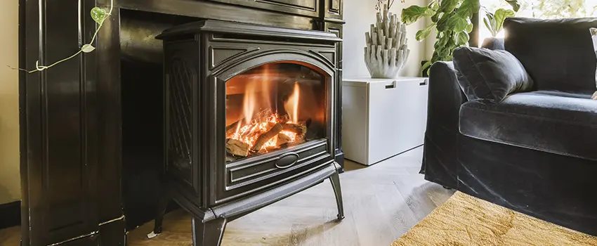 Valor Wood Fireplace in Petersburg, VA
