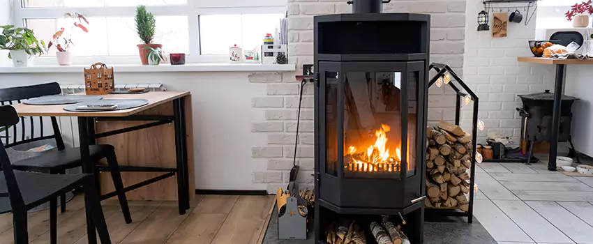 Cost of Vermont Castings Fireplace Services in Petersburg, VA