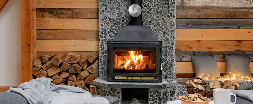 Affordable Wood Fireplace Fixing Solutions in Petersburg, Virginia