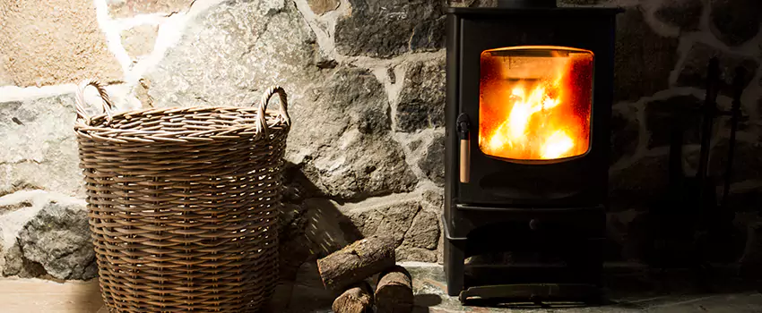 Wood Stove Fire Bricks Cleaning Services in Petersburg, Virginia